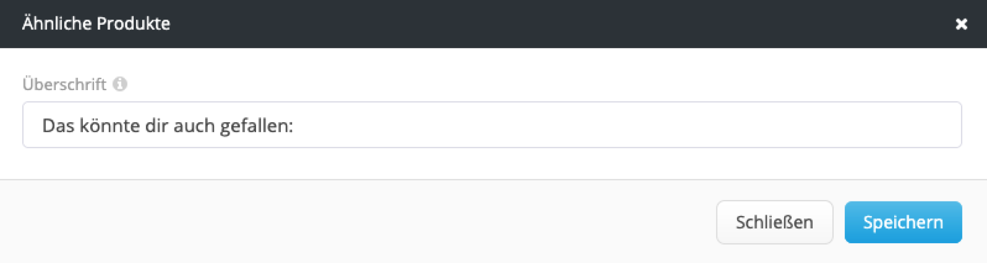 Texteingabefeld Texteingabefeld