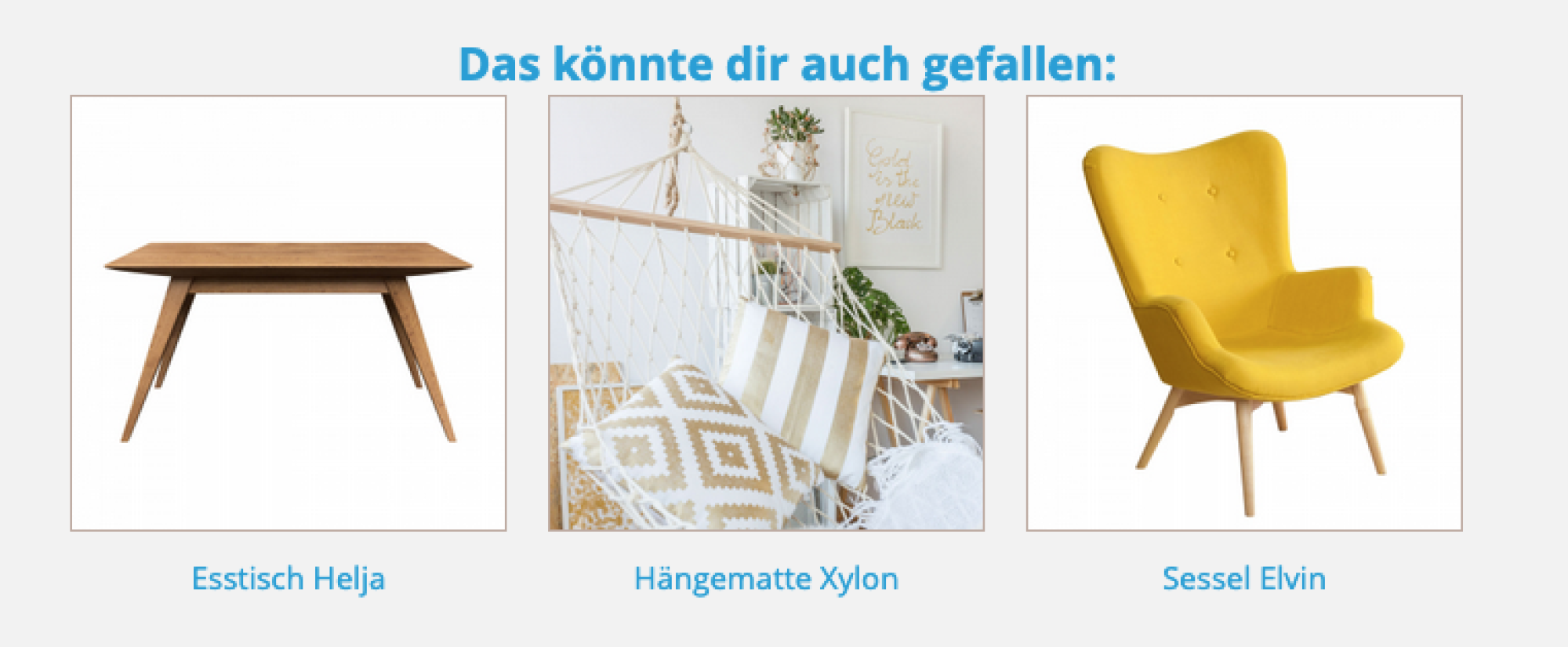 Darstellung der ähnlichen Produkte Darstellung der ähnlichen Produkte